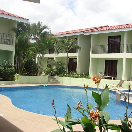 Villa Riviera 2 Bedroom Townhouse Playas del Coco Экстерьер фото