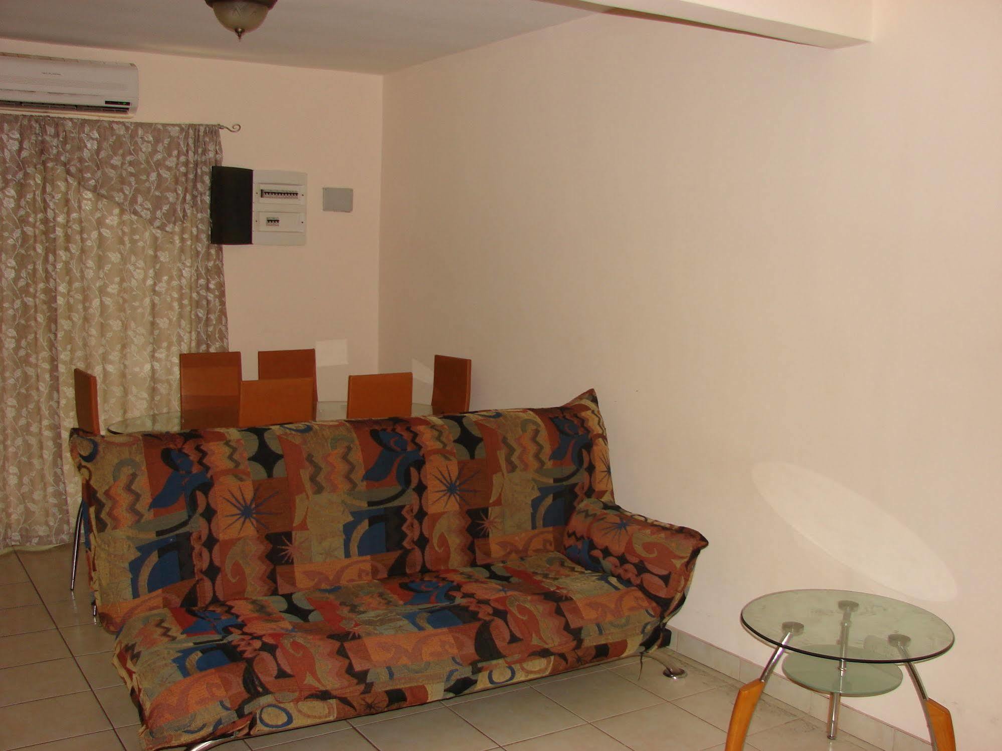 Villa Riviera 2 Bedroom Townhouse Playas del Coco Экстерьер фото