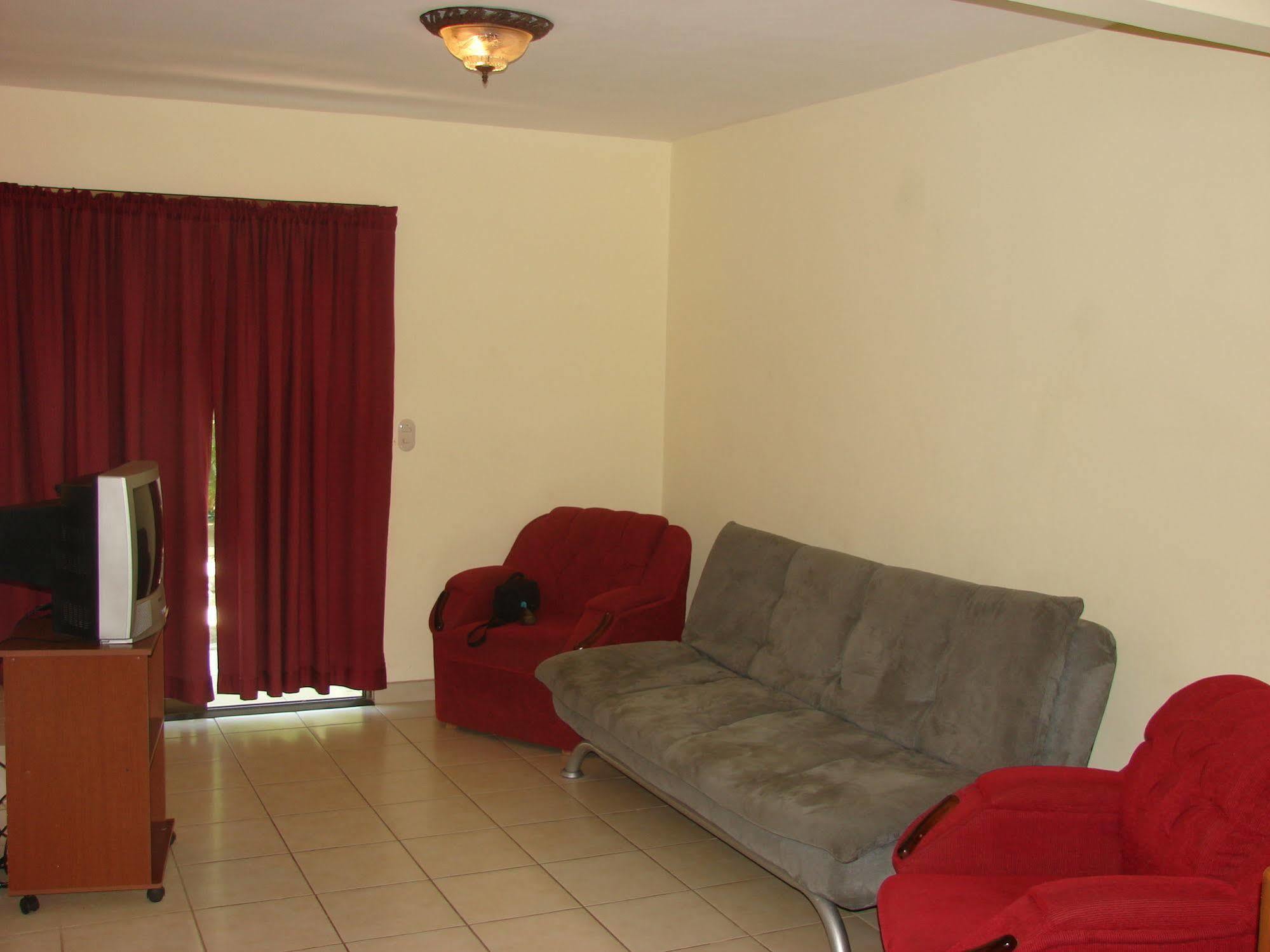 Villa Riviera 2 Bedroom Townhouse Playas del Coco Экстерьер фото