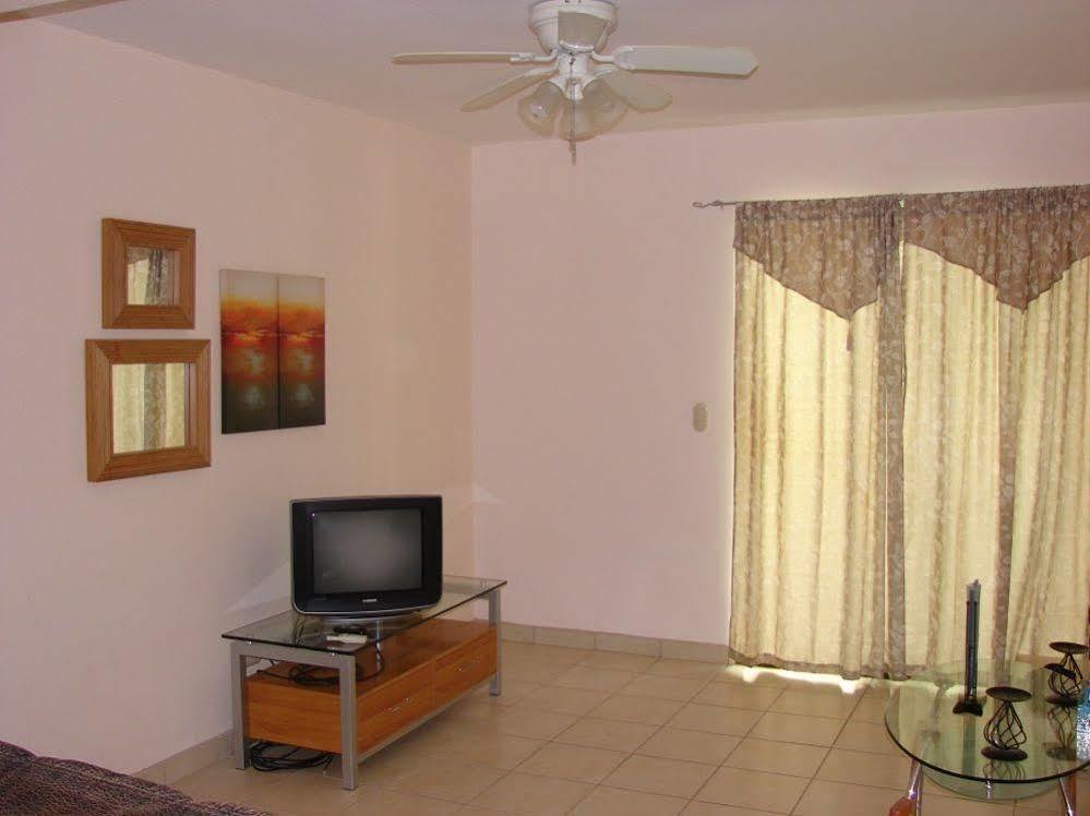 Villa Riviera 2 Bedroom Townhouse Playas del Coco Экстерьер фото