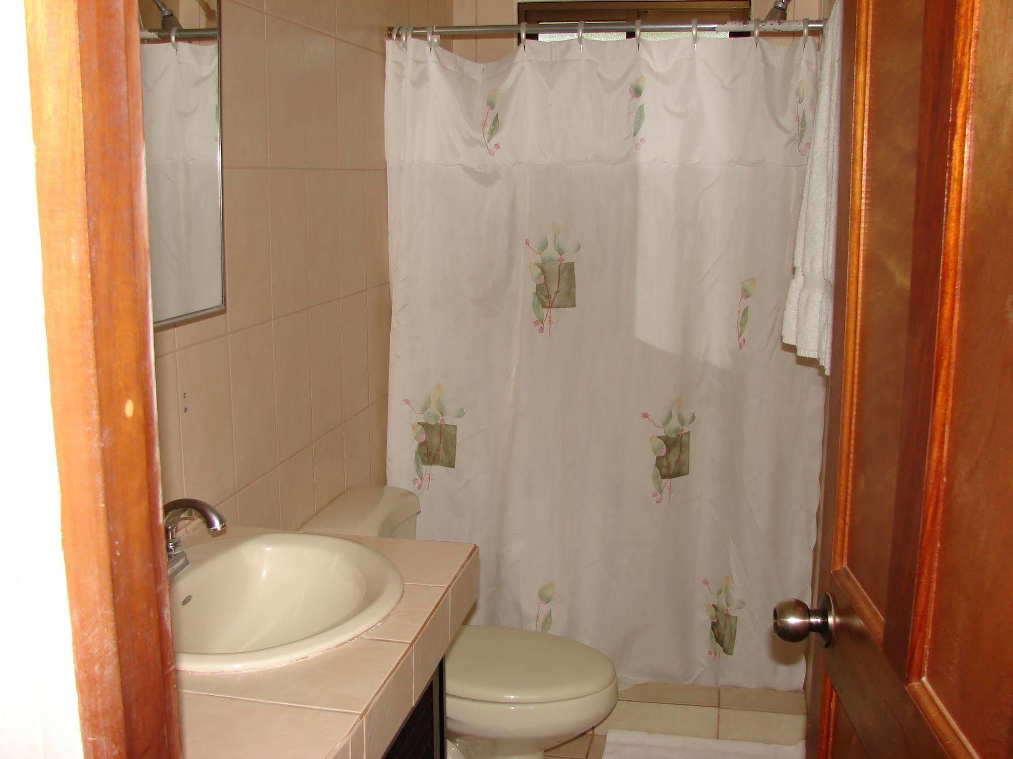 Villa Riviera 2 Bedroom Townhouse Playas del Coco Экстерьер фото